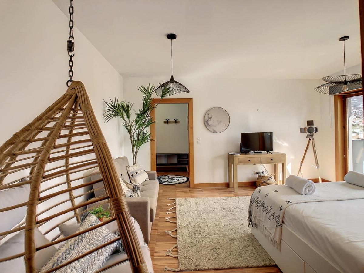 The Loft By Lovelystay Φουνκάλ Εξωτερικό φωτογραφία