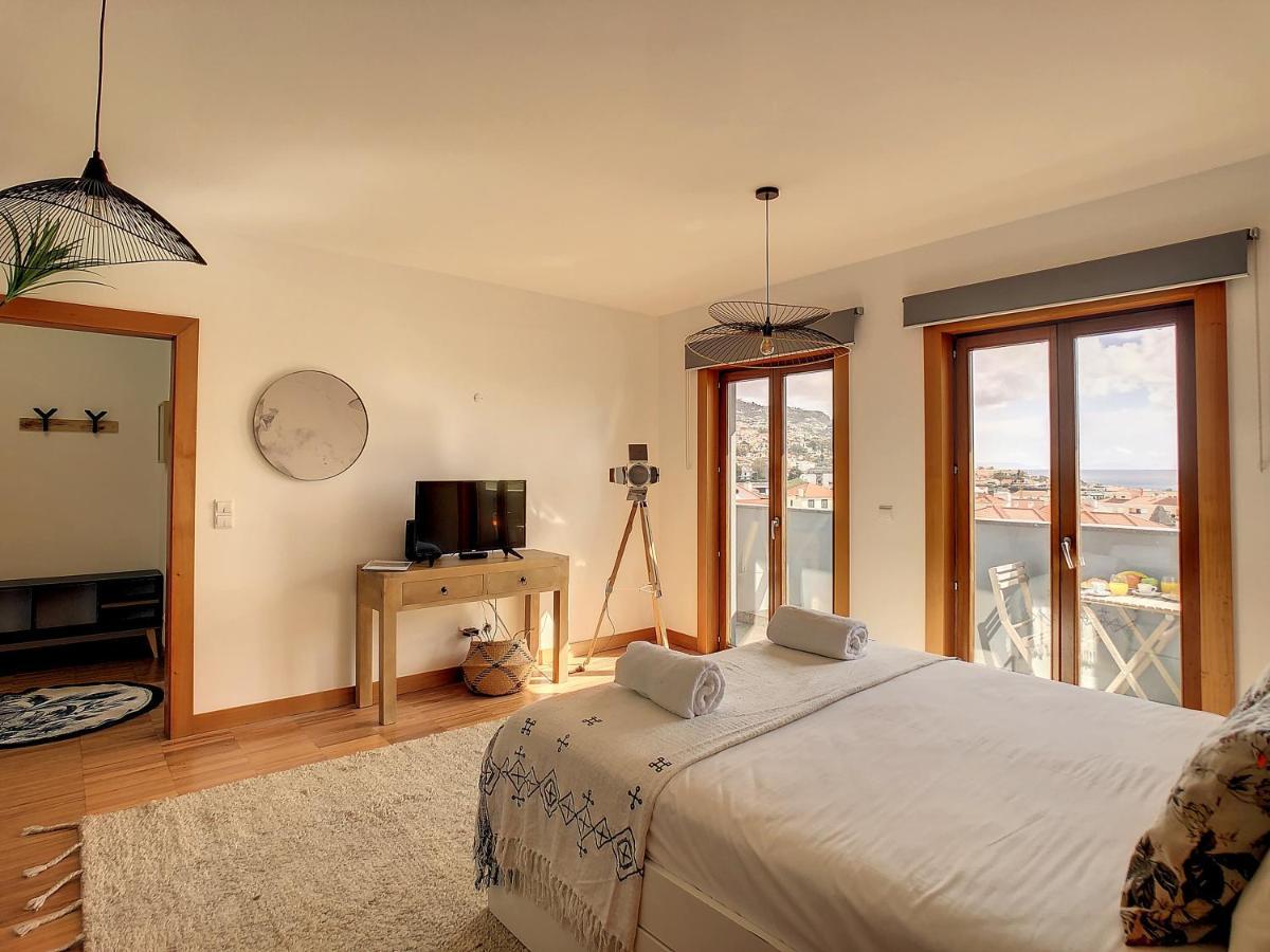 The Loft By Lovelystay Φουνκάλ Εξωτερικό φωτογραφία