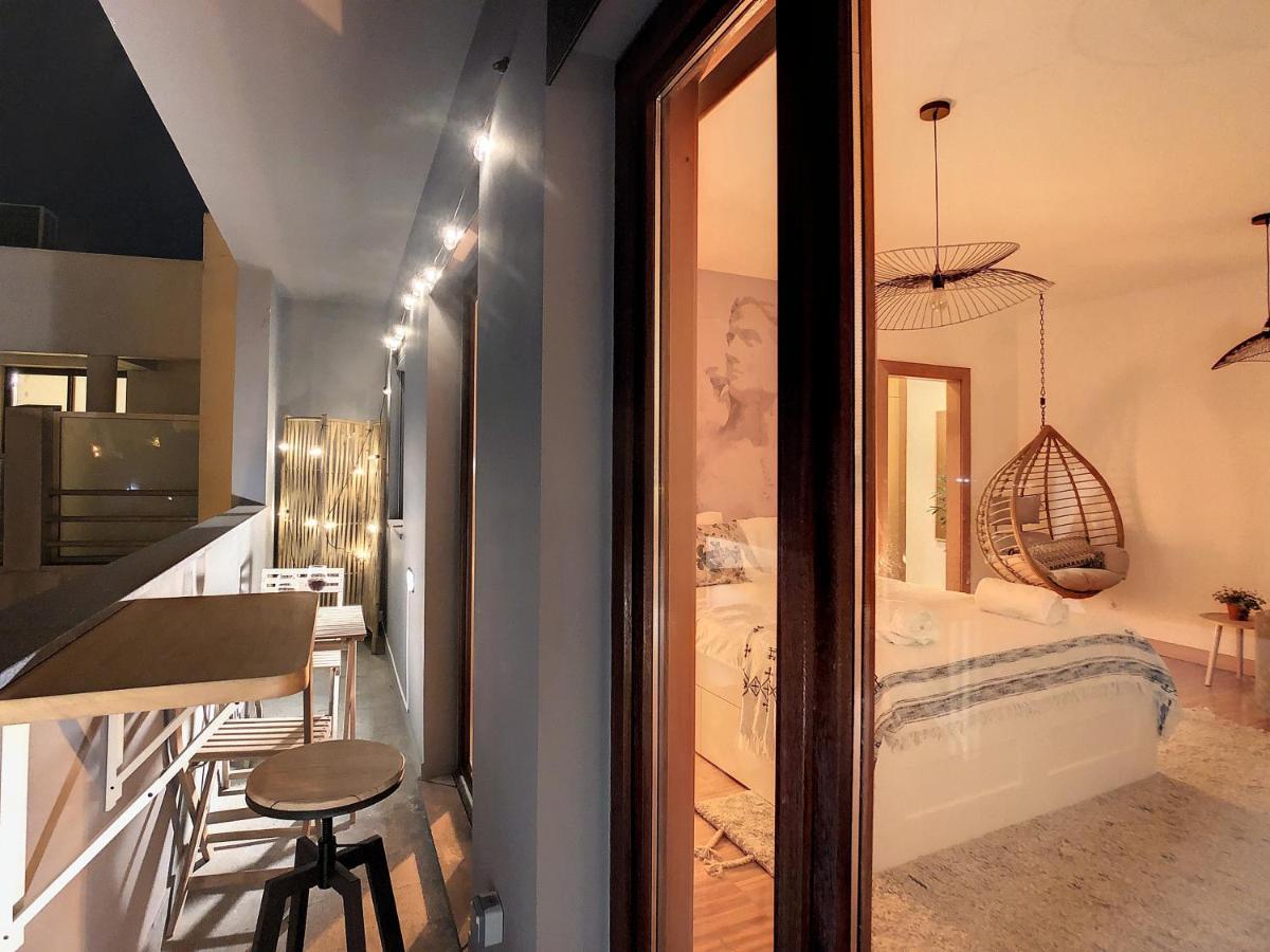 The Loft By Lovelystay Φουνκάλ Εξωτερικό φωτογραφία